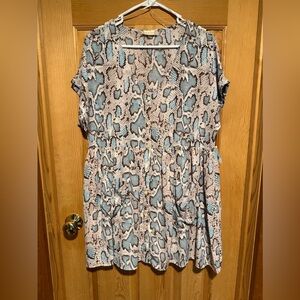 Altar’d State Dress